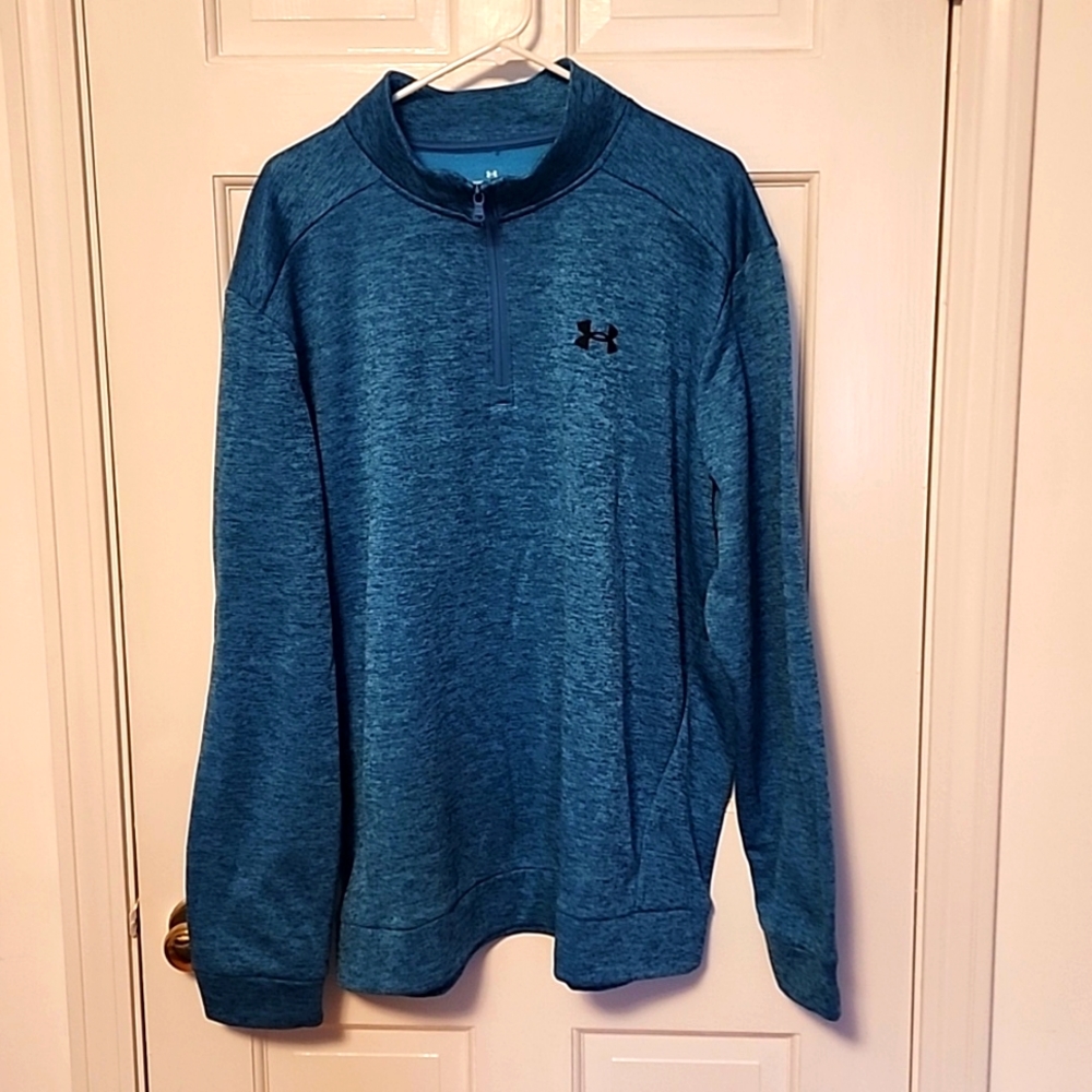 Men's Under Armour 1/4 zip